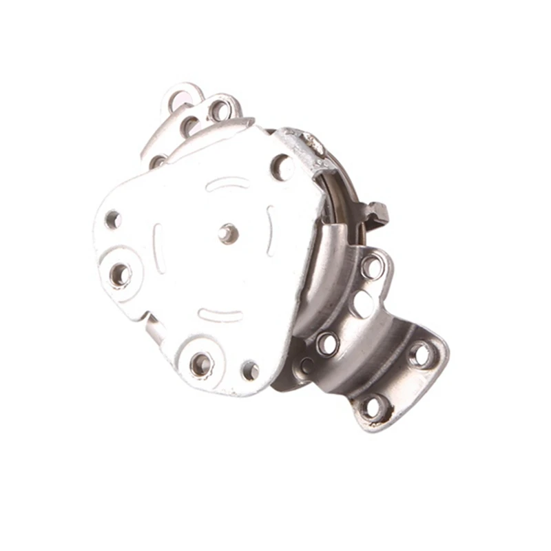 Высота сиденья автомобильного водителя 1K0881053A ручная регулировка для VW Golf Passat Touran