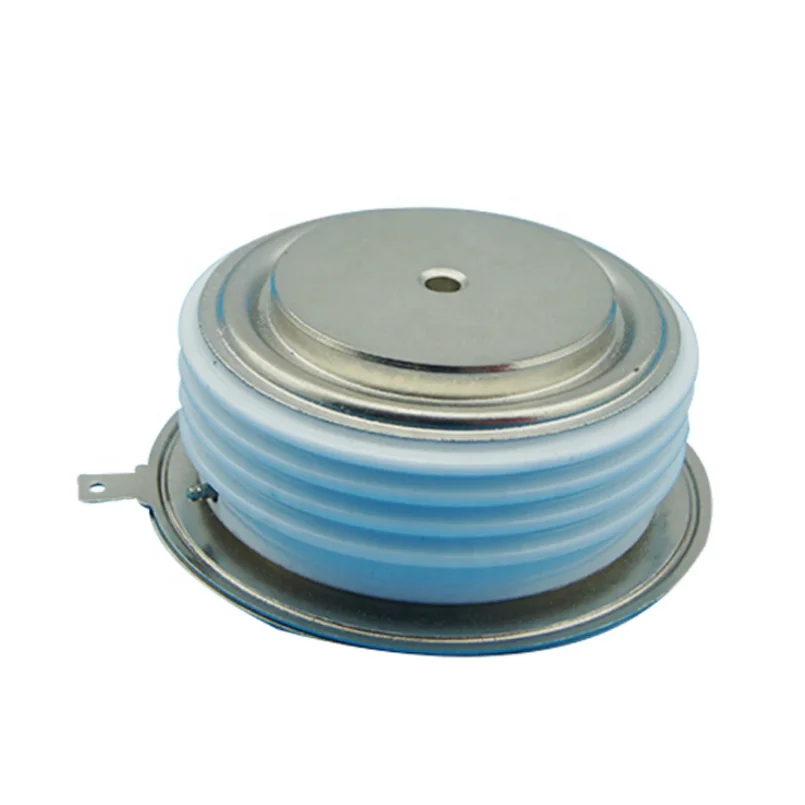 

Position Thyristor 1800V Power Controller with CE