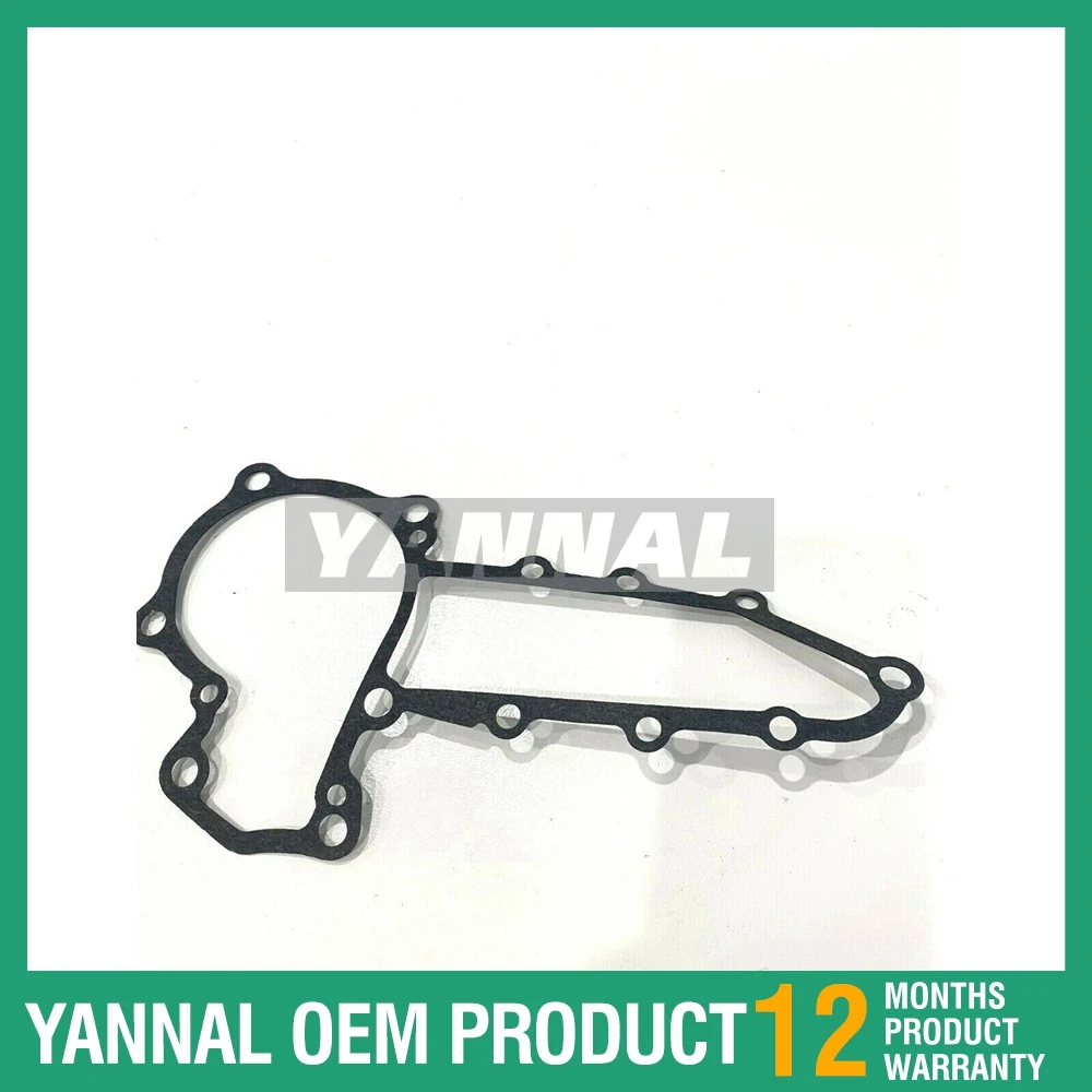 Подходит для водяного насоса Kubota V2403 1A051-73030 1A051-73035 Bobcat 6685105