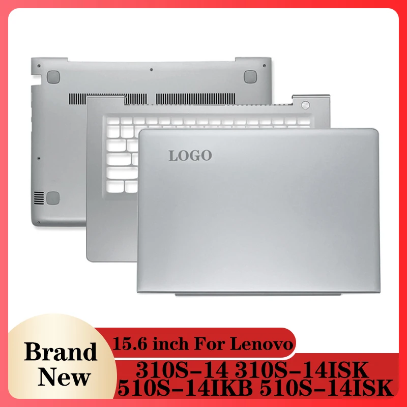 

NEW Laptop For Lenovo IdeaPad 310S-14 310S-14ISK 510S-14IKB 510S-14ISK Laptops Case LCD Back Cover/Palmrest/Bottom Case