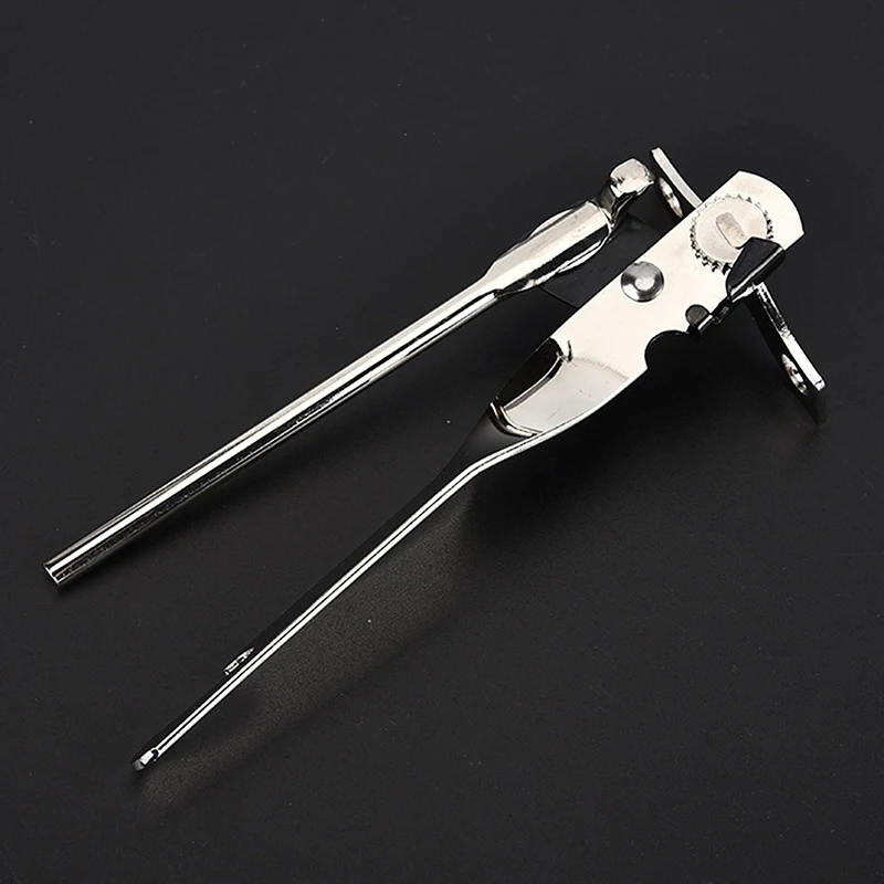 

1 шт., ручной консервный нож из нержавеющей стали