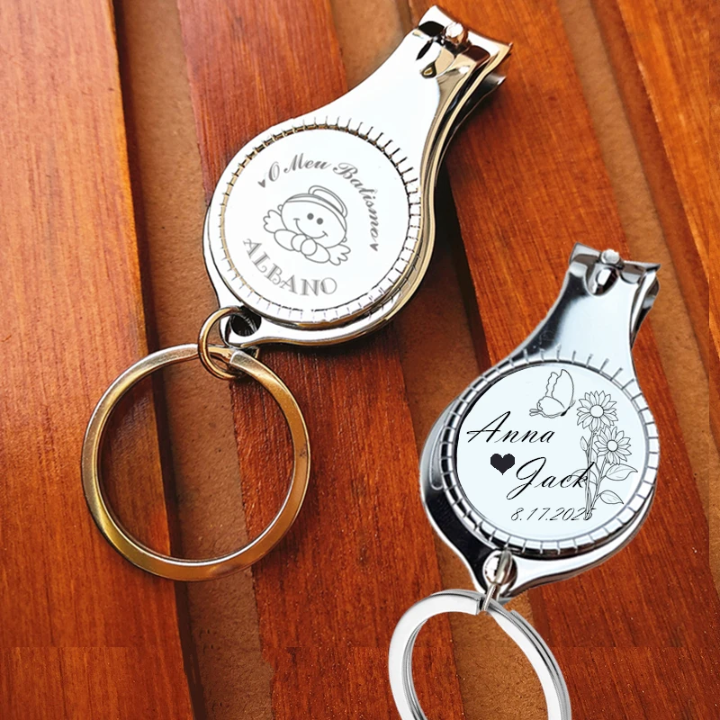 Многофункциональный брелок для открывания пива на свадьбу/дня