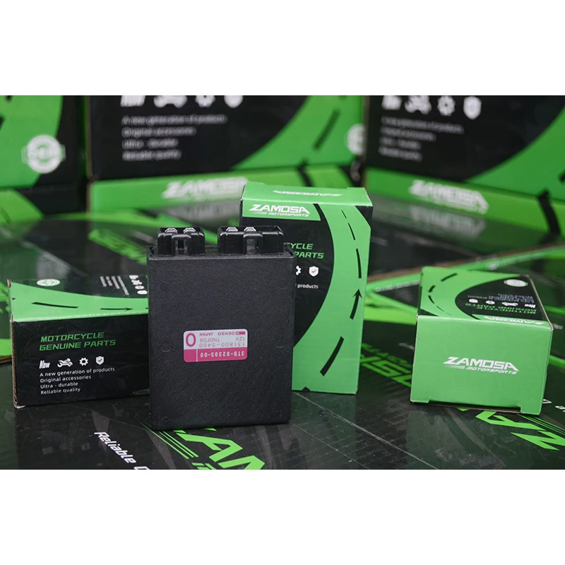 XTZ660 Блок зажигания CDI 3TB-82305-00 для TT600 Ecu Cdi Originale Yamaha 3TB XT600 93-95 8PIN SZR660 XT 660 8 PINS 12V TCI UNIT (art.: 3920d42f1392a) - 3920d42f1392a