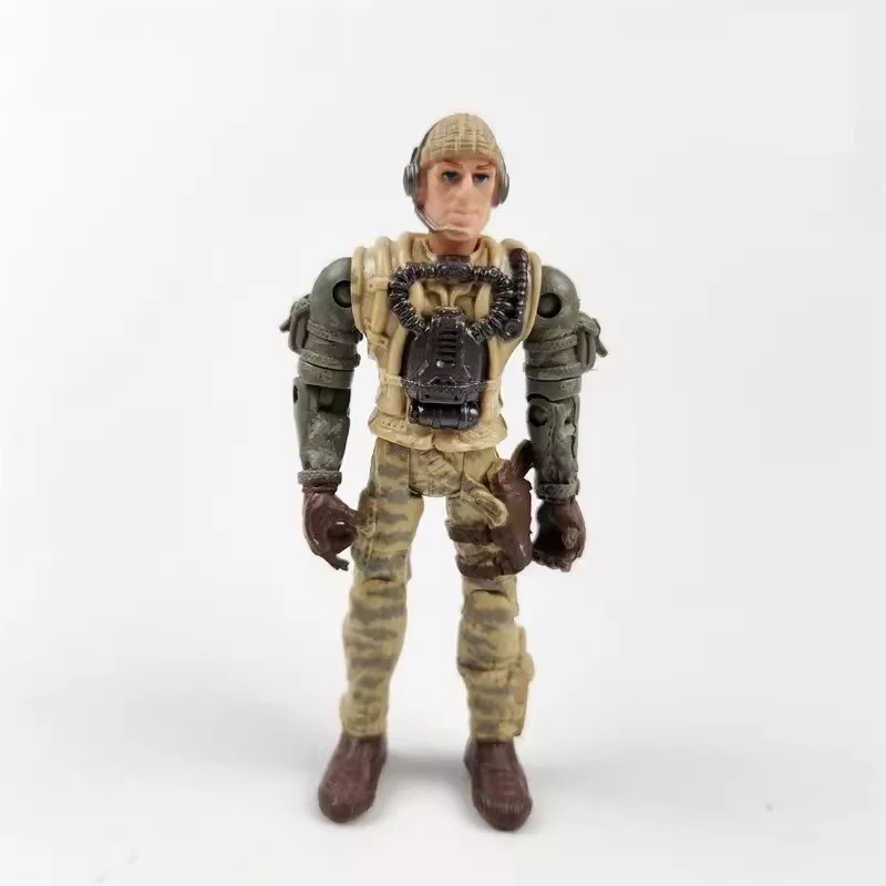 3 75 &quotLanard the Corps Squad Team Leader Sean Oɻrian W/5 шт. аксессуары фигурка