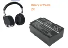 Аккумулятор Cameron Sino 700 мАч PF056001AA для Parrot ZIK, Parrot Zik 1, Parrot Zik 1,0