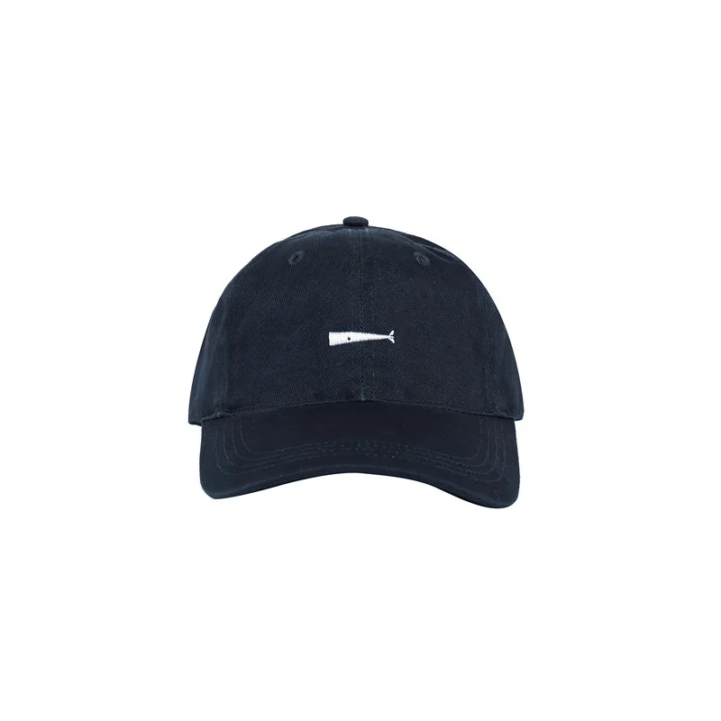 

DESCENDANT DCDT MIAMI / TWILL CAP Couple's Cap With Curved Brim