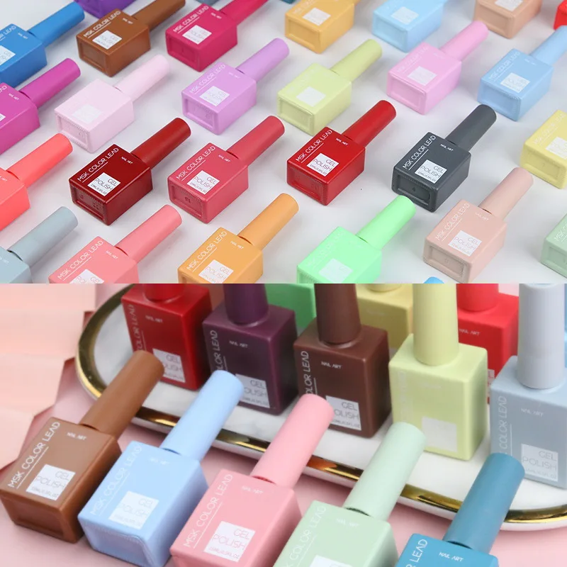 

Nail Gel Polishes Gel Nail Polish Gel Painting Nail Art Diy Nails Paints Nails Nail Polishes Gel Varnishes For Manicure