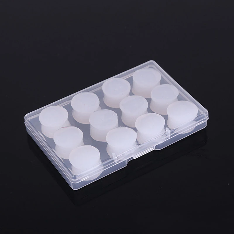 

Силиконовые беруши CHENJ Waterproof