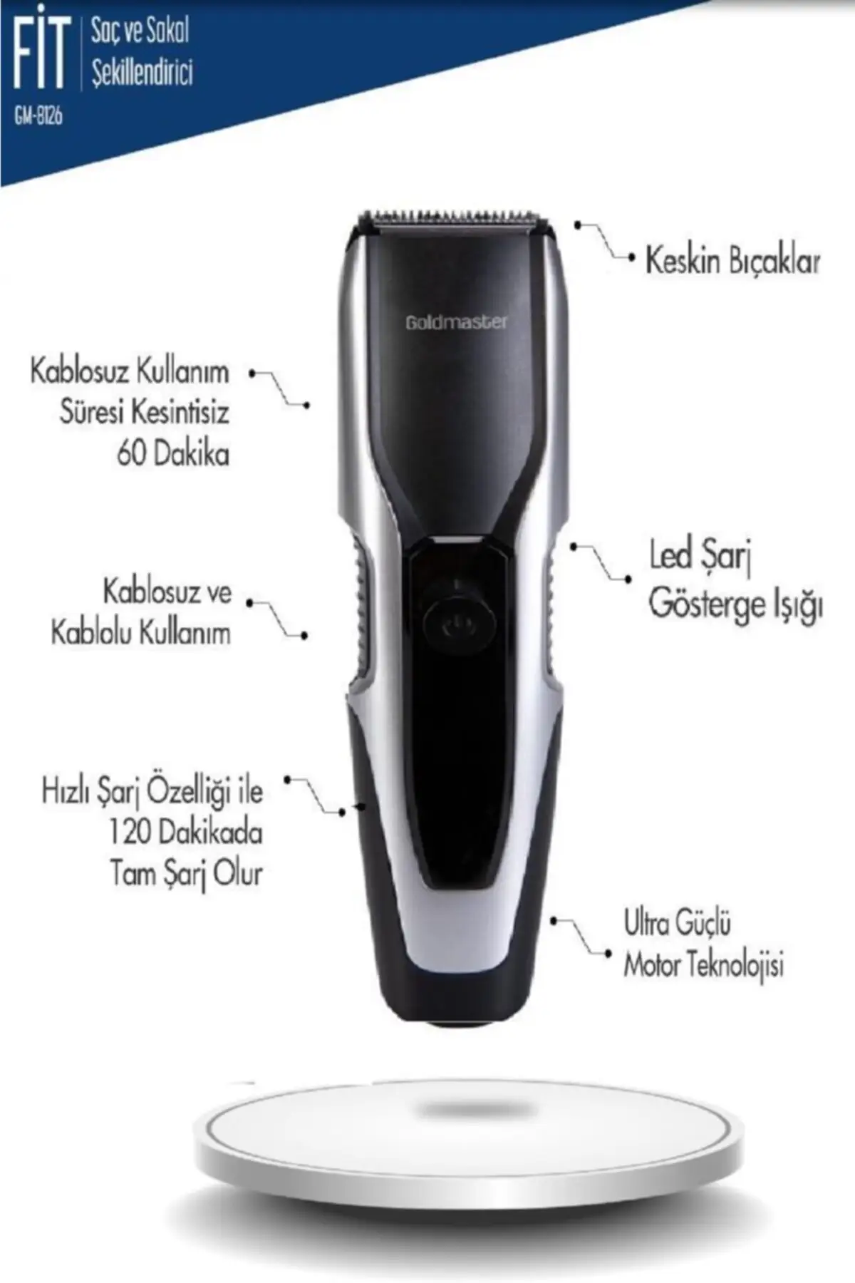 

Fit Sheet And Beard Styler
