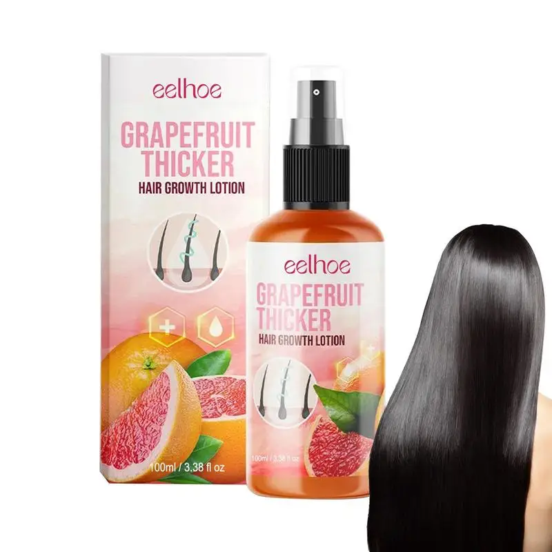 

Hair Mist Natural Fruit Texturizing Spray Volume Booster Hair Fragrance Moisture Scalp Care Makeup Supplies For Women Girls All