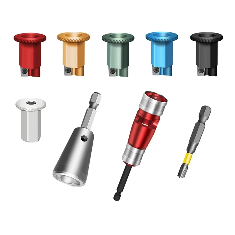 Инструмент для зачистки проводов электрической дрели подходит 6/8/10/12/14 AWG жестких