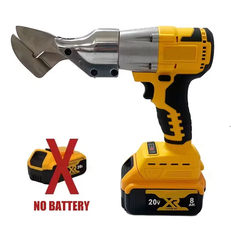 

Аккумуляторные электроножницы Fit Dewalt 500 Вт