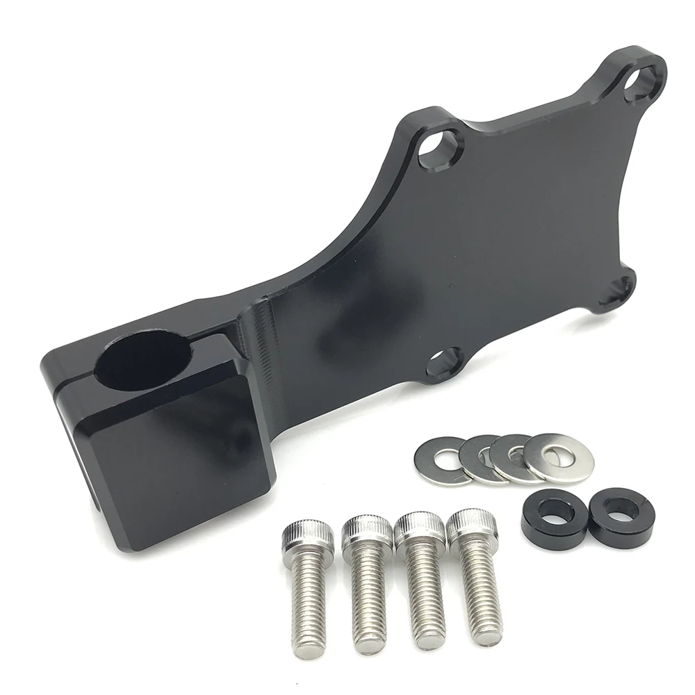 

Motorcycle Engine Guard Cover Hood Protective Bracket Fixed Plate For Honda Grom MSX125 MSX 125 SF MSX125SF 2013- Accessories