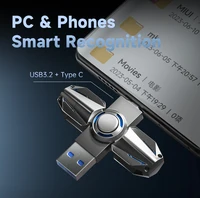 Флешка спиннер MOVESPEED#5