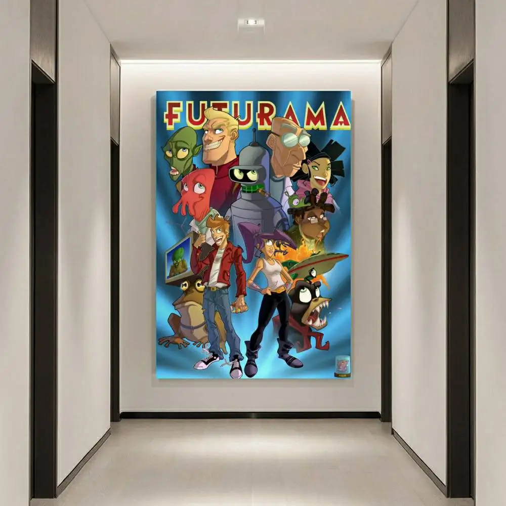 5d Diy Алмазная Живопись Мультфильм Футуристическая Мозаика Полная Круглая Дрель