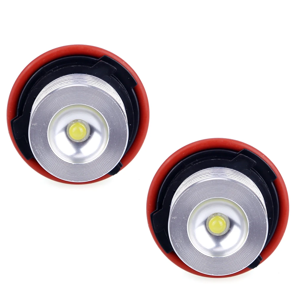 Дневные ходовые огни для BMW E39 E53 E60 E61 E63 E64 E65 X3 X5