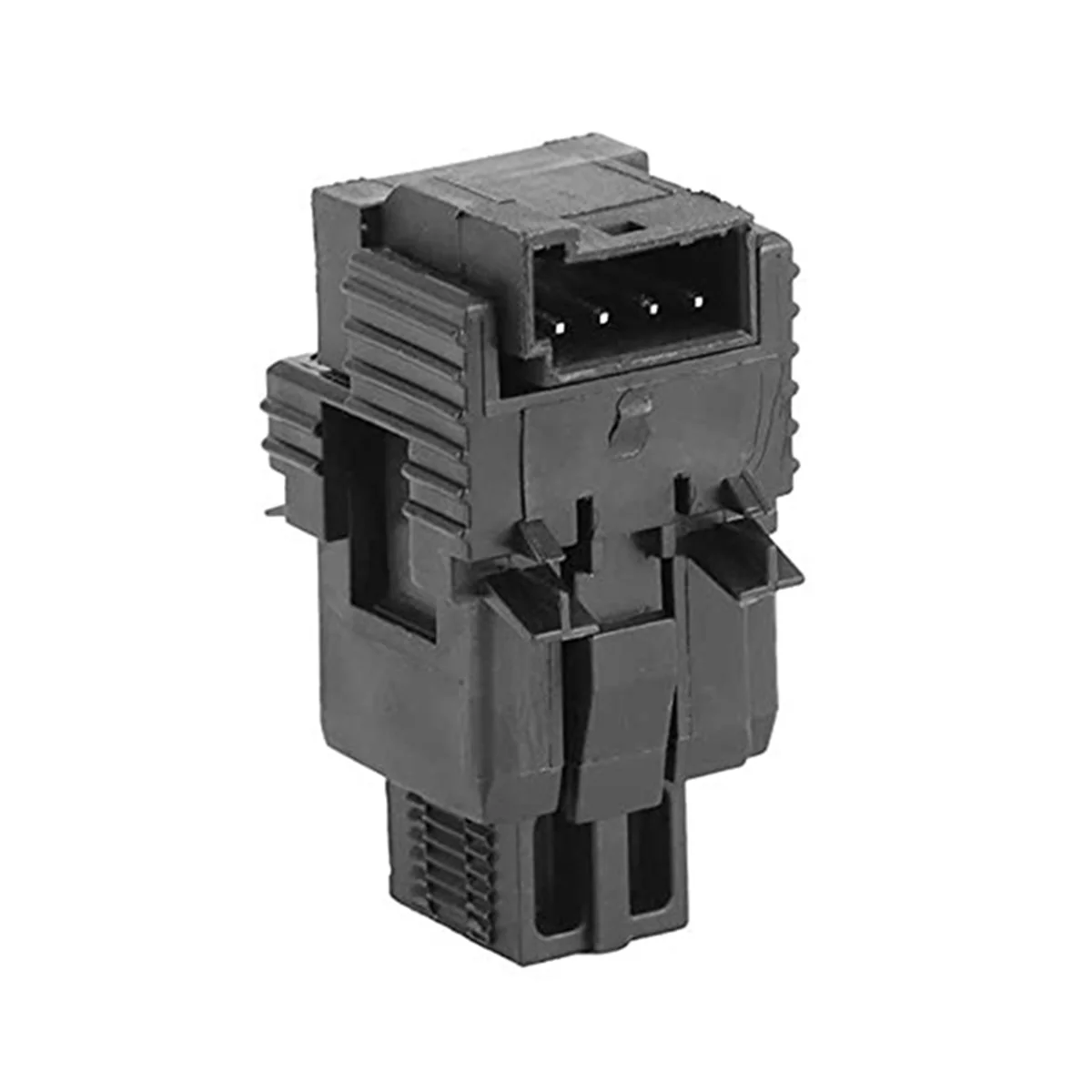 Новый черный переключатель тормозной лампы для BMW E38 E39 E46 E53 X5 E65 E66 61316967601