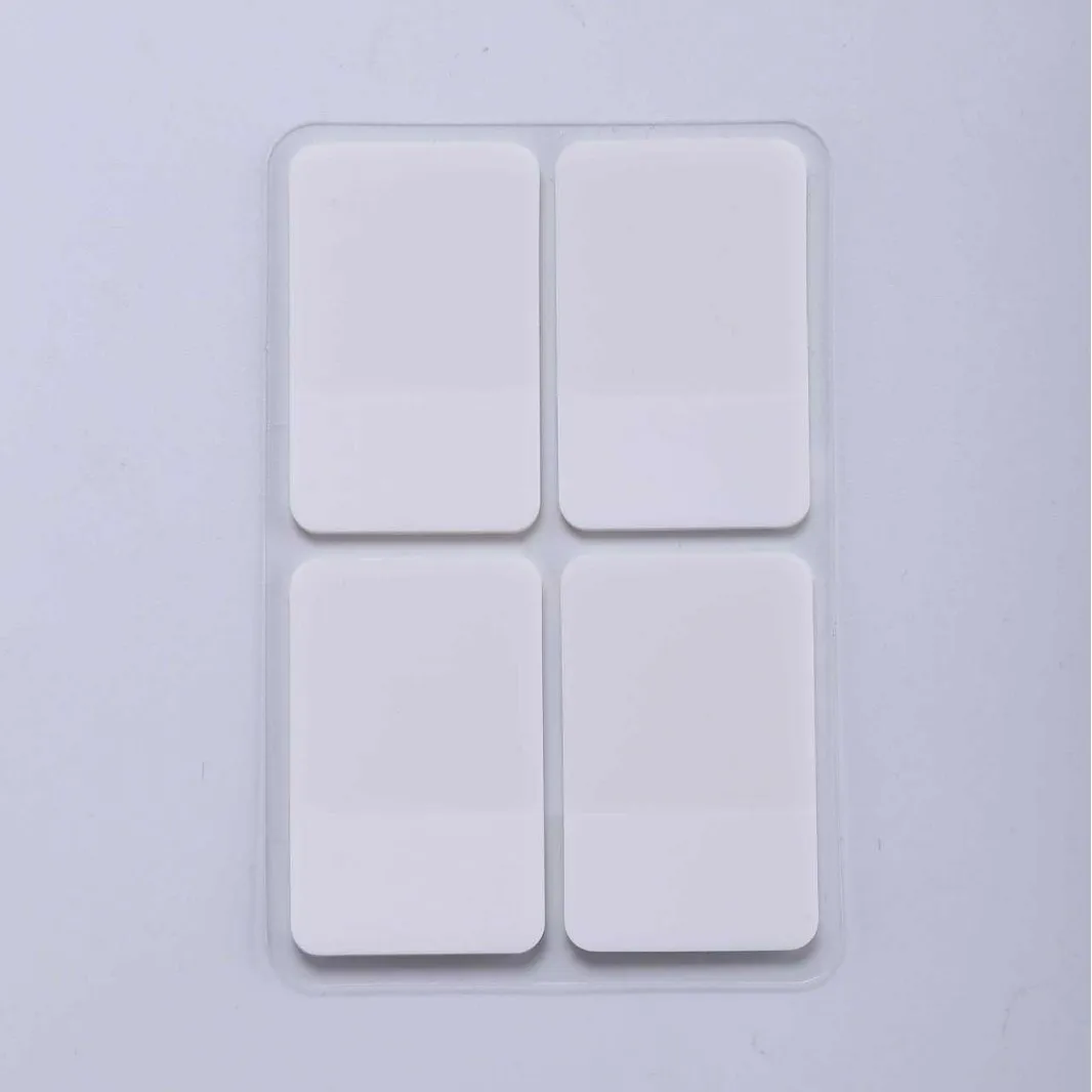 40/80/160 страниц, матовые простые чистые белые индексные наклейки, прозрачные этикетки, наклейки «сделай сам», липкие заметки, офисные школьные принадлежности саша кругосветов заметки в жж