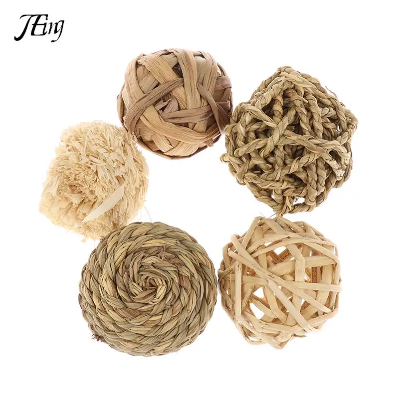 

5 шт., кусачки-мячики для чистки зубов