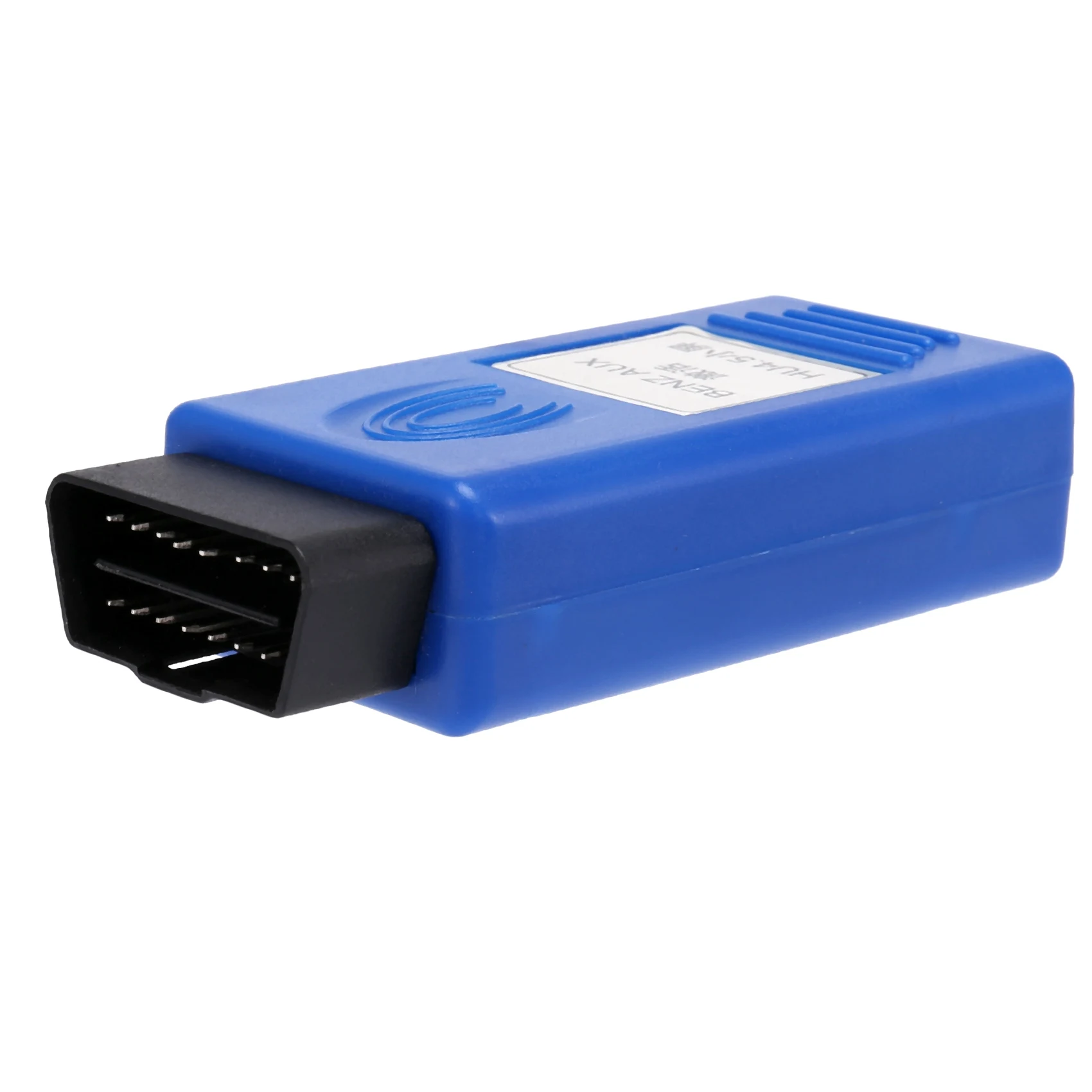 Фото Инструмент-активатор AUX для Benz GLC C A E GLA W205 X253 W222 W447 OBD AUX и VIM в активаторе №3