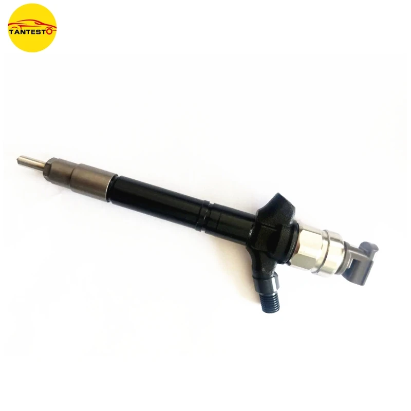 Для NISSAN YD25 DCi для D40/для NAVARA R51 2 5 LTR автозапчасти двигателя 095000-6250 топливный
