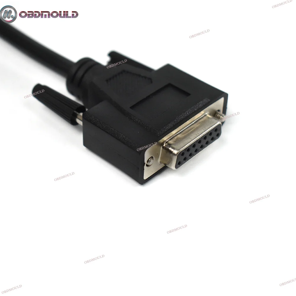 ET4 478-0235 Диагностический инструмент для Caterpillar 538-5051 Коммуникационный адаптер