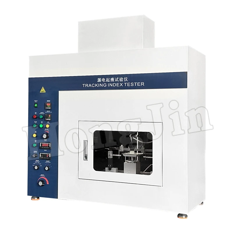 Lichtbogenwiderstandstester Horizontale Und Vertikale Verbrennungs Voifmaschine Leckage-Tracking-Tester Nadelflammentester