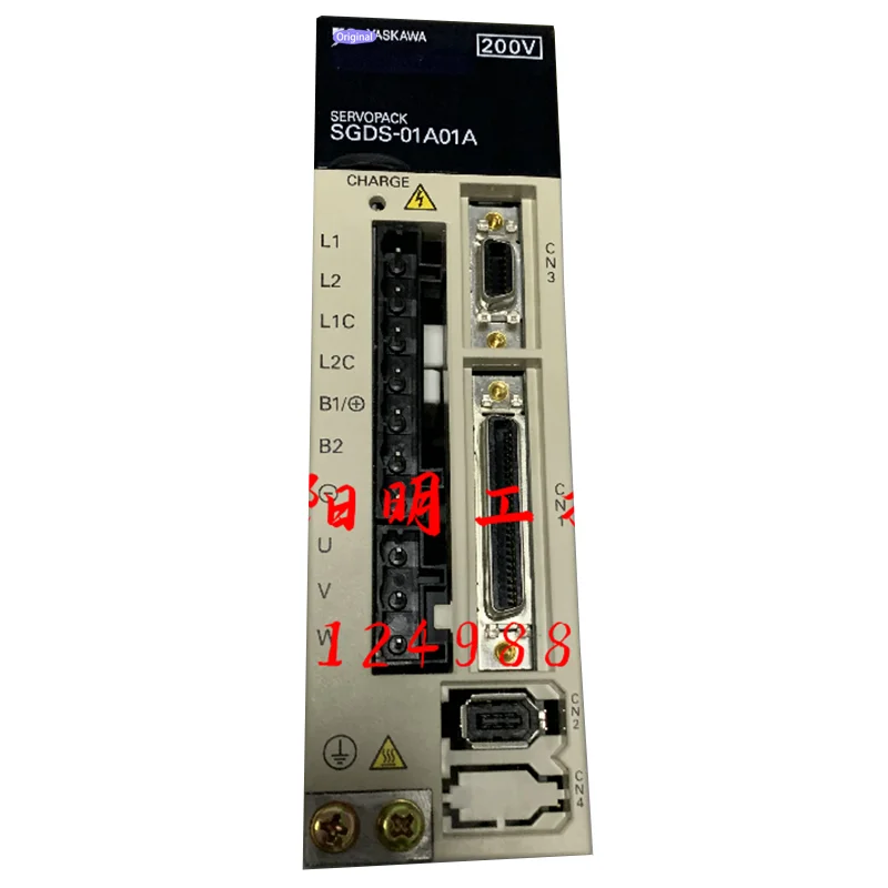 

Original SGDS-01A01A 100W Spot Photo, 1-Year Warranty