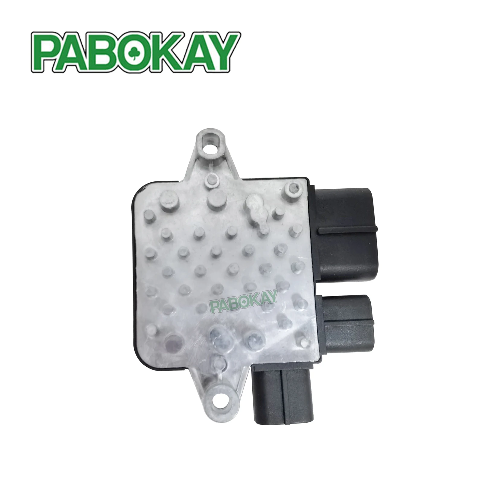 Для 2009-2014 Nissan GTR 370Z Juke Leaf модуль управления вентилятором охлаждения двигателя