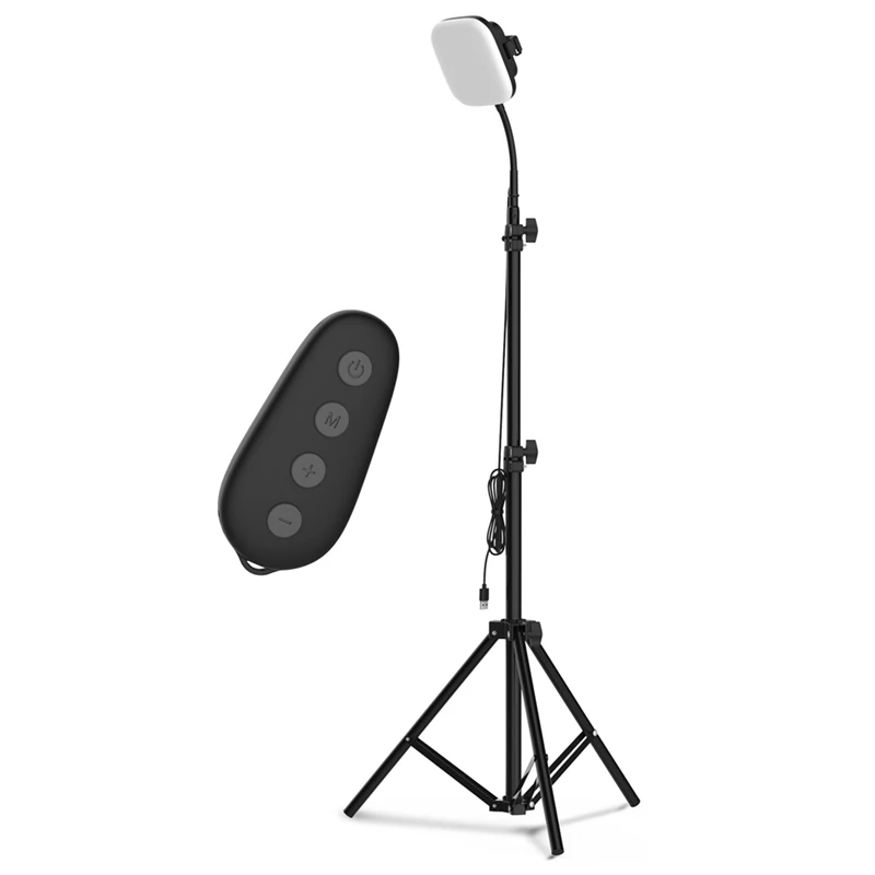 

Remote Control Camping Lights Camping Lights 3200K-7500K Bracket Outdoor Field Lights Hanging Outdoor Lights