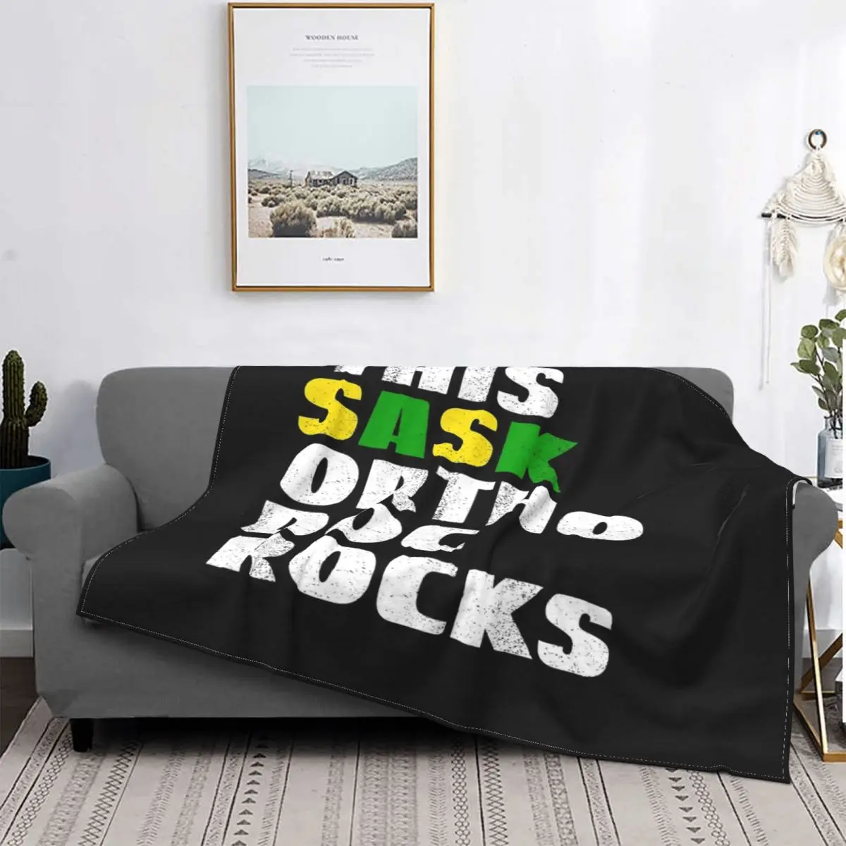 

Ortho Doc This Sk Ortho Doc Rocks 1 manta, colcha para cama