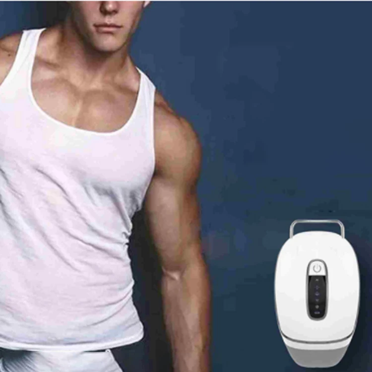 

New Promotion Prostate Massage Device Male Prostate Massage For ED Therapy