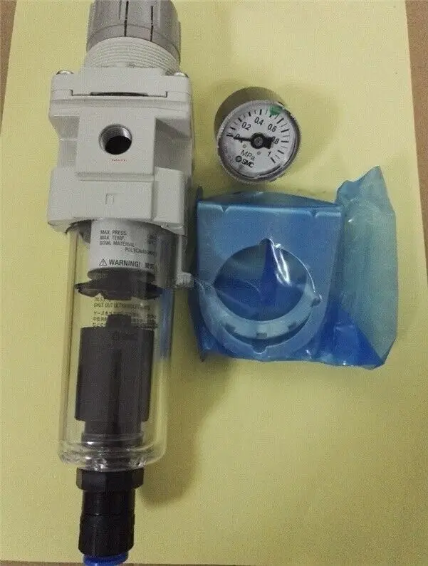 

1 шт., новый фильтр Smc