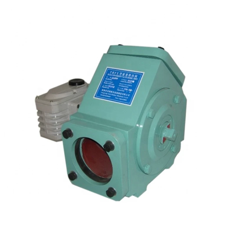 

Solenoid Valve, Cylinder with Limit Switch Together Pneumatic Plug Diverter Valve