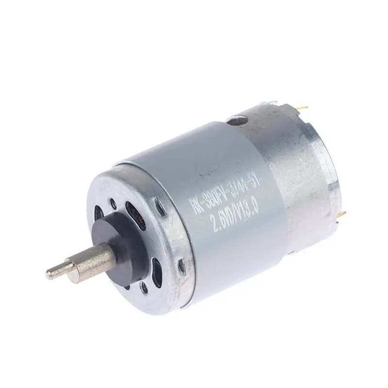 Мотор ABKB 3X 3.6V 7200 обмин для машинки для стрижки волос, запасная часть для электрического триммера WAHL 8148859185041919. (art.: 3920dc8a45c99) - 3920dc8a45c99