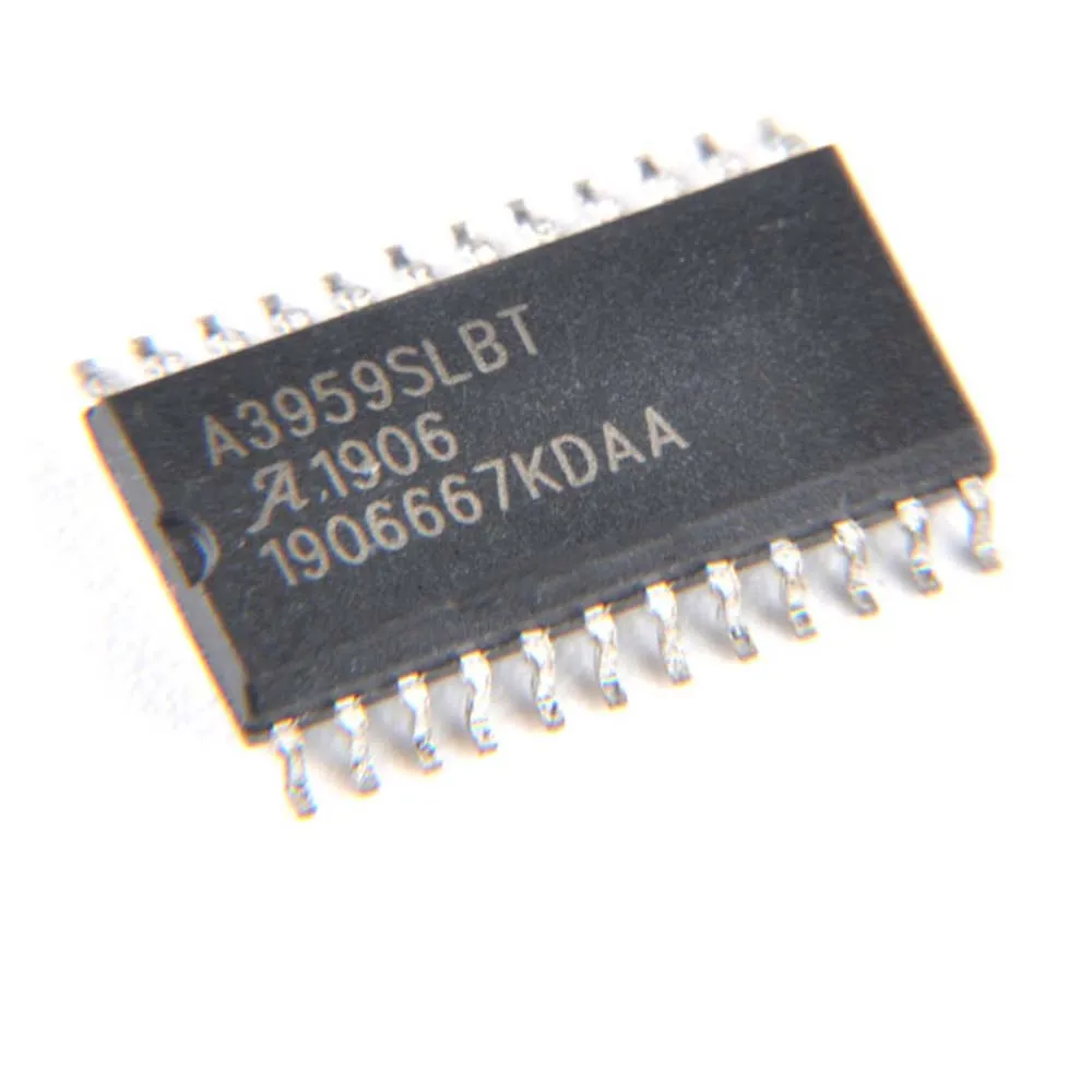 

10 шт. A3959SLBT A3959SLB SOP-24 в наличии