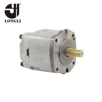 iph fuel oil gear pump for tractor