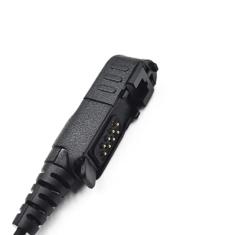 1 провод гарнитура с микрофоном для Motorola MTP3250 MTP3150 DP2400 XiR P6620 DEP550 MTP3100 MTP3200 портативная рация