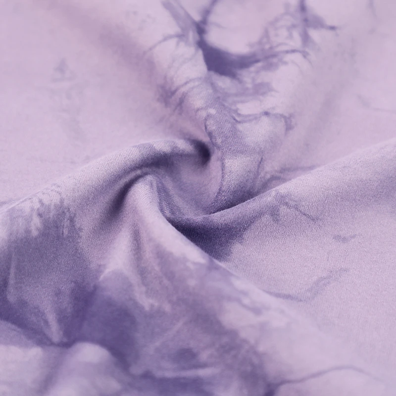 Женский балетный трико Daydance с принтом Chartreuse и стразами для танцевального