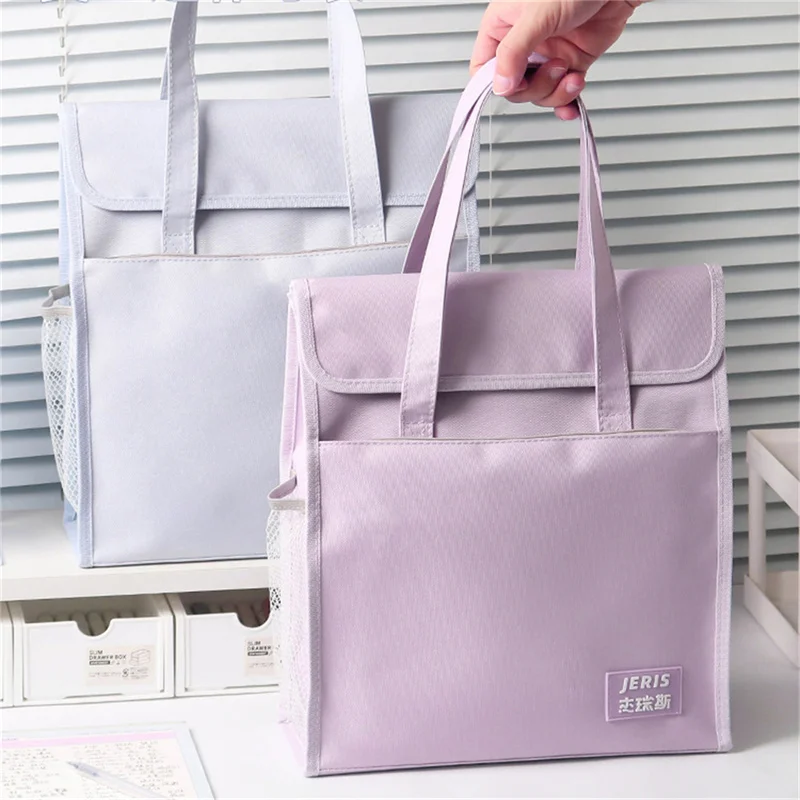 Сумка-Органайзер из ткани Оксфорд для учебы