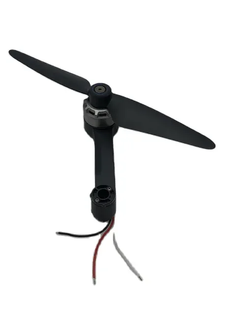 SJ/RC F7 моторные рычаги двигателя для SJRC RC Дрон запасные части задний бесщеточный