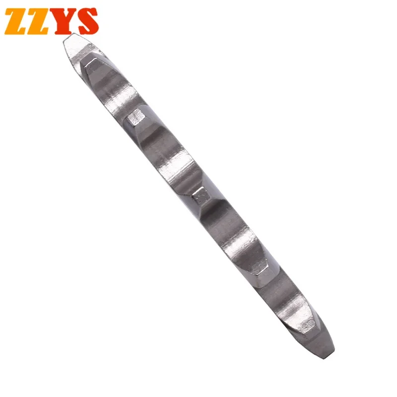 520 13T Зубная передняя звездочка Шестерня для Yamaha Off Road YZ125 YZ125T YZ125U YZ125W YZ125E YZ125J YZ125L