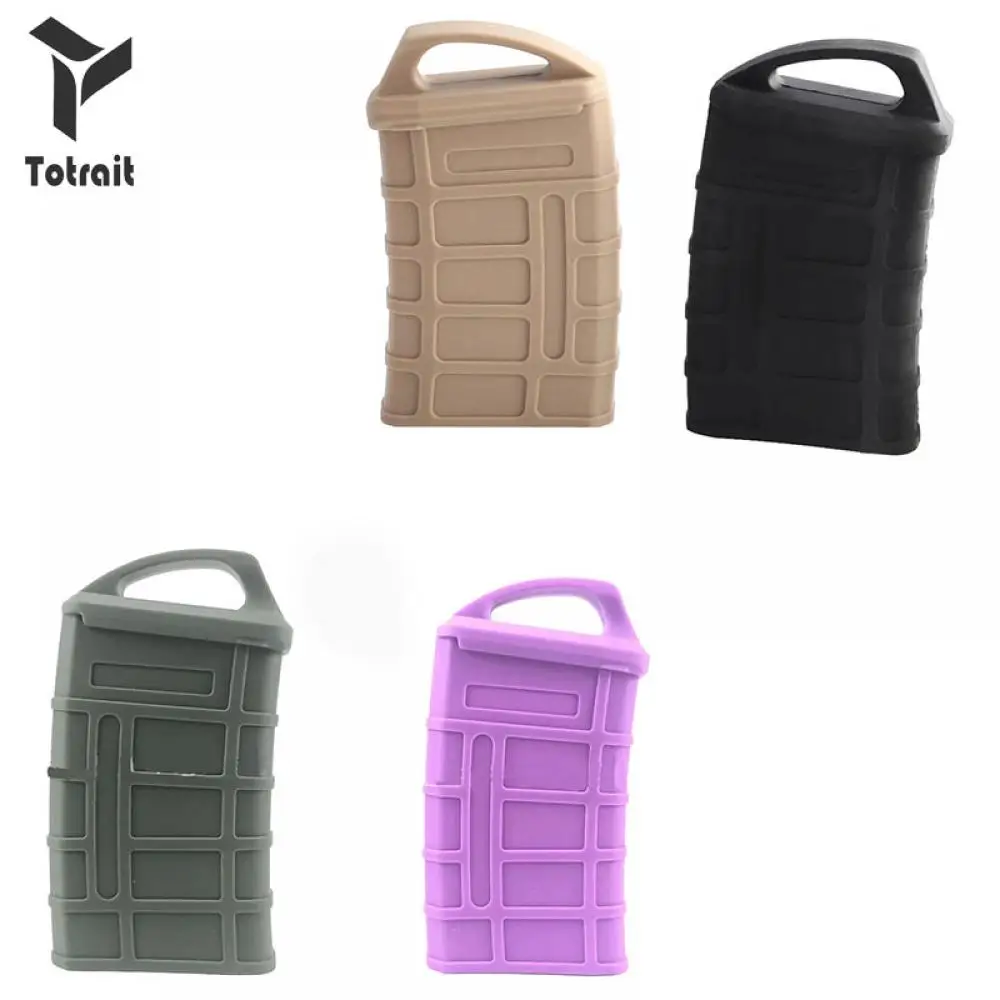 

Tactical New TOtrait High Quality Rubber M4/M16 Quick Pull Rubber Holster For Hunting Gun Accessories