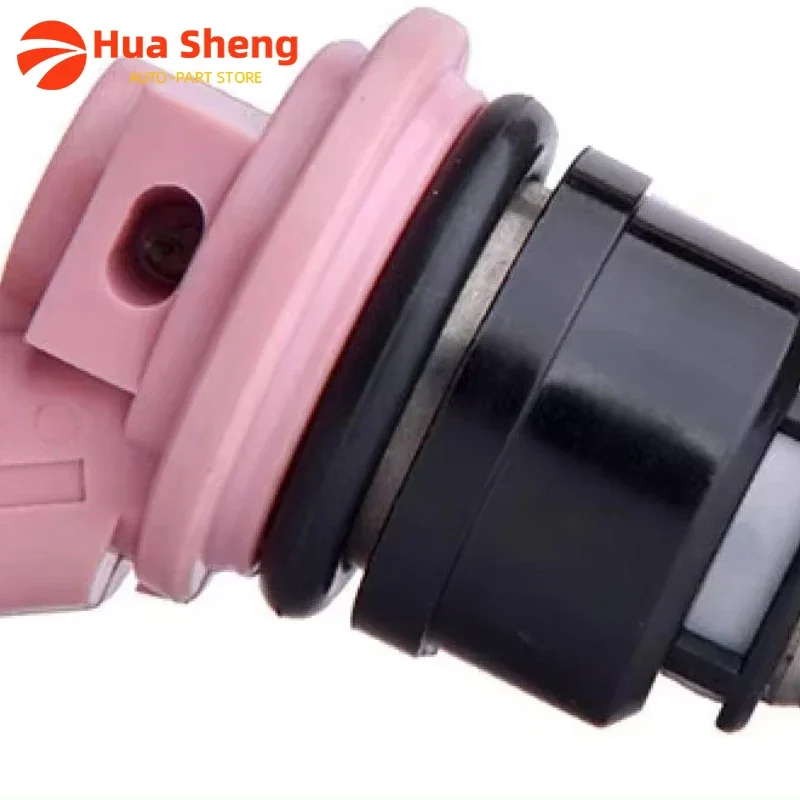 1 шт./4 шт. 16600-35U01 топливная форсунка для Nissan Maxima A32 VQ20DE SE SLX 20G 1660035 U01 A46-F13