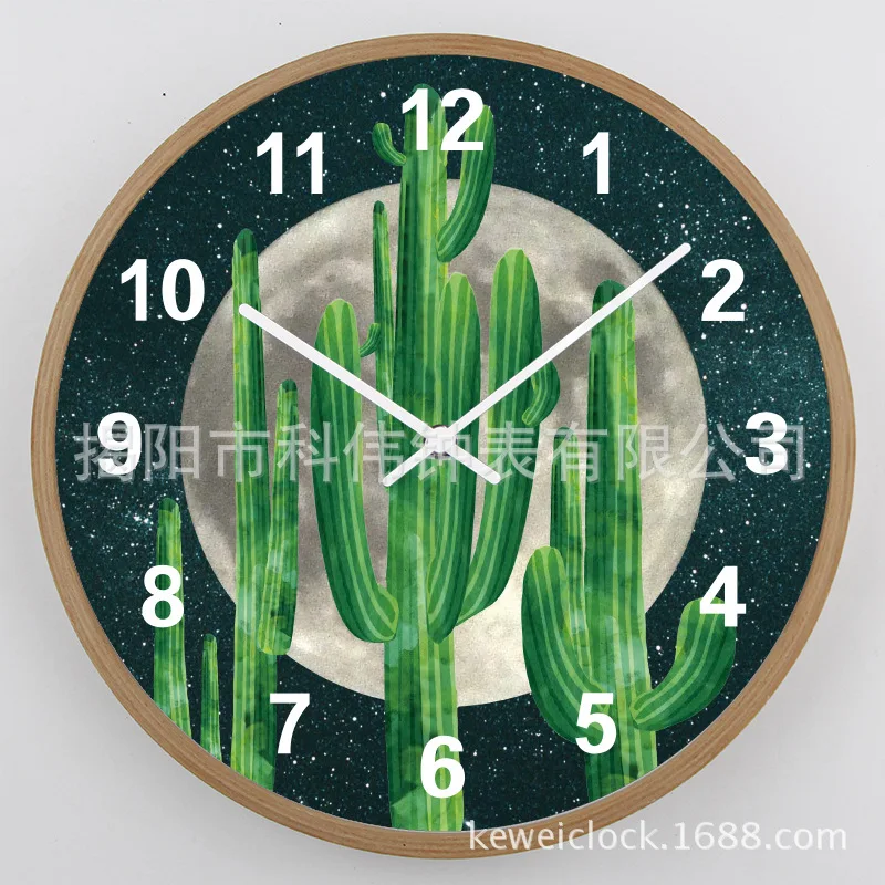

Decoration Wall Clocks Modern Living Room Decor Home and Decoration Decorative Wall Clock Design Bedroom Decoretion Watch Items