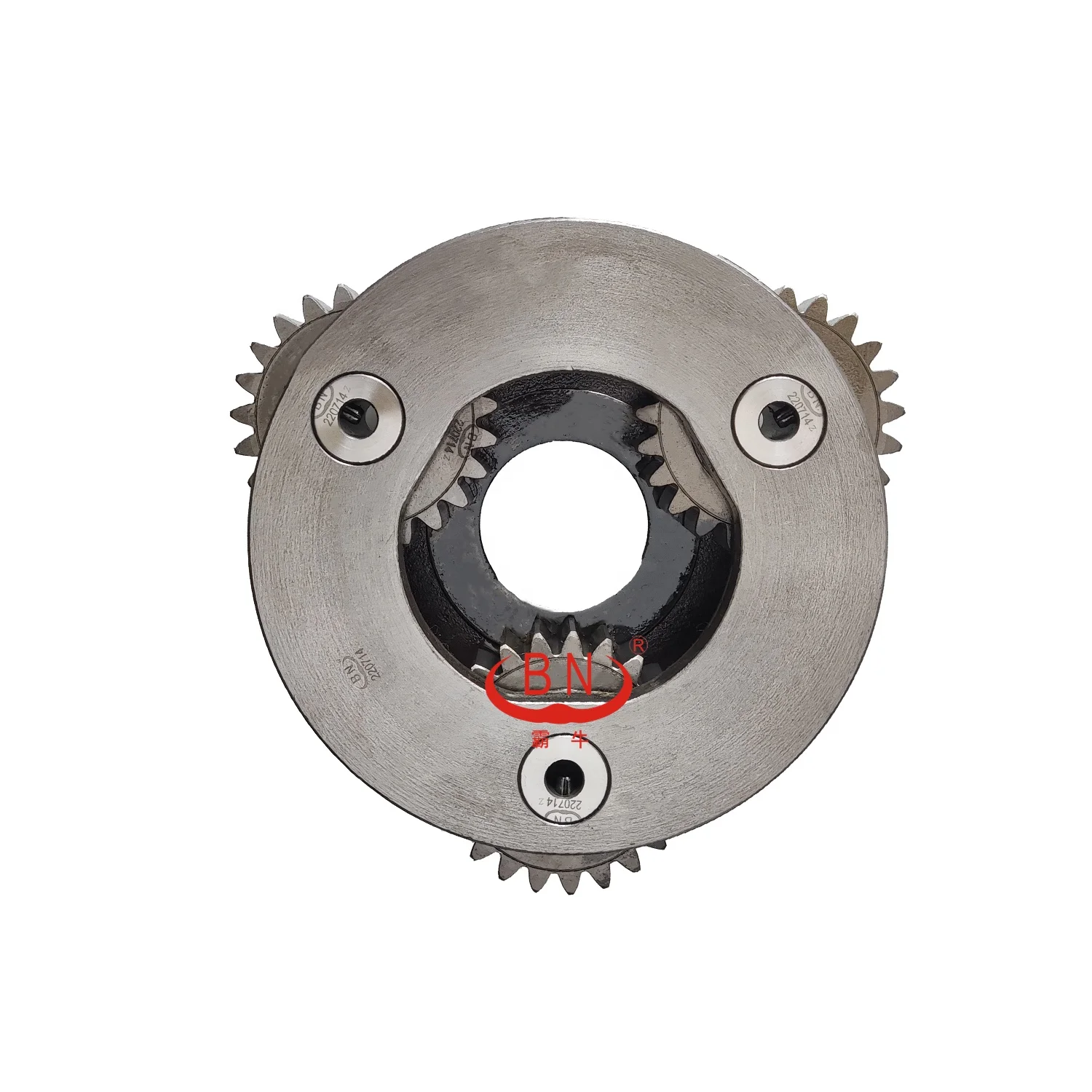 Запчасти для экскаватора HITACHI ZX200 ZAXIS200