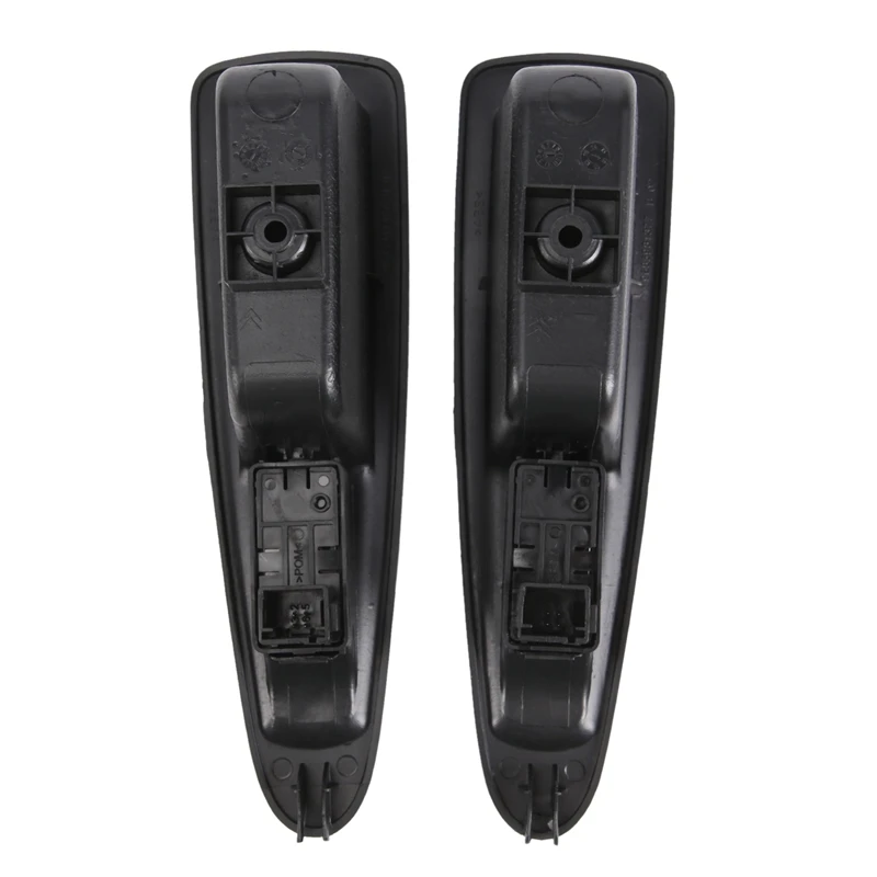 Переключатель Стеклоподъемника для Citroen C4 2004 - 2010 6554.HA 9651464577