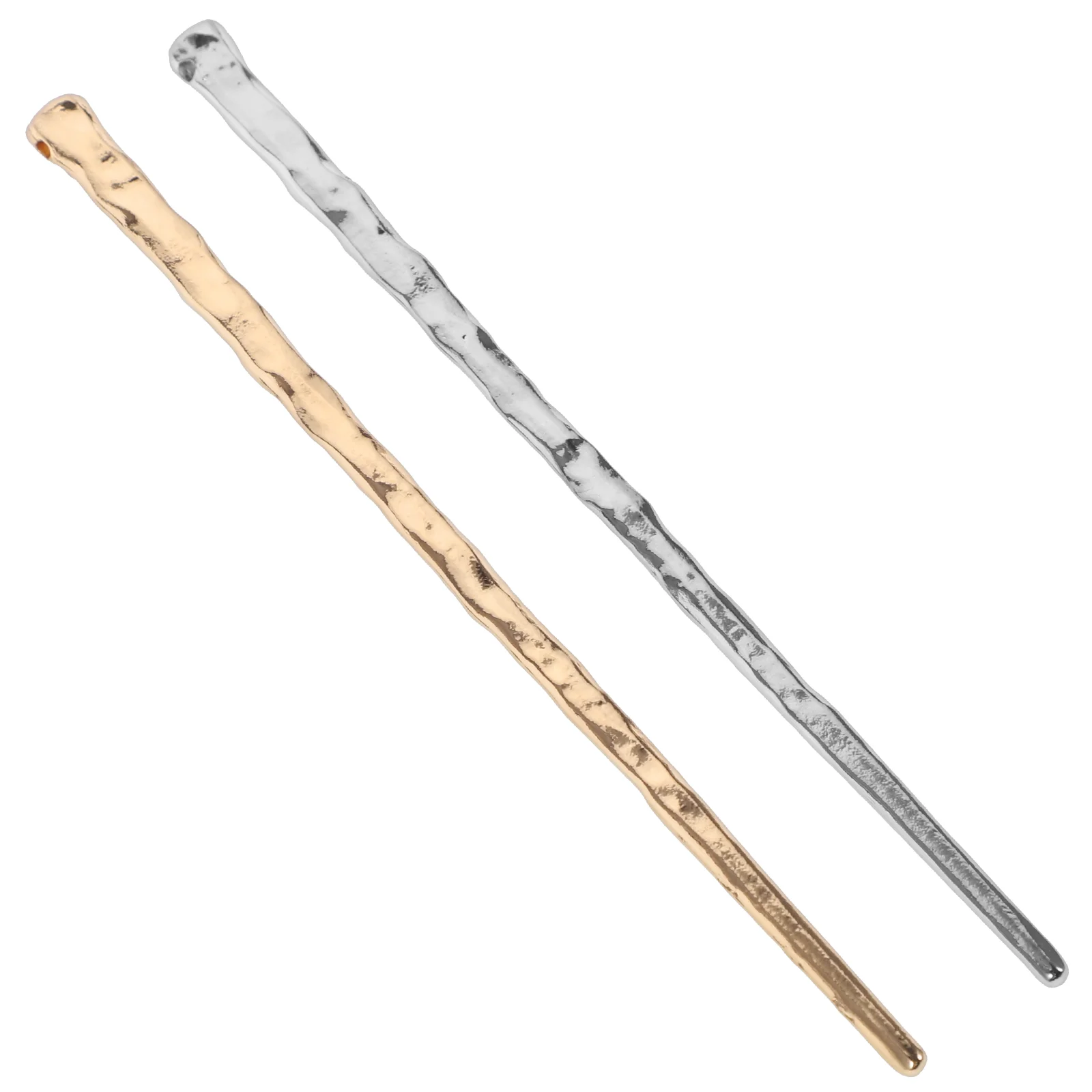 

Женские китайские шпильки для волос, 2 шт.