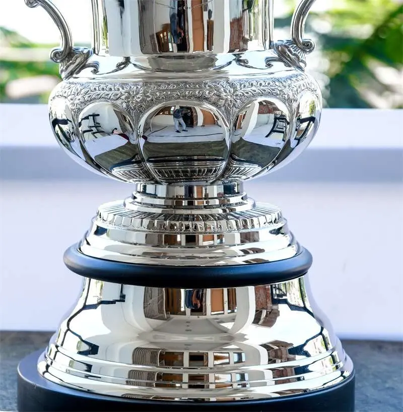 FA Cup Trophy-45cm | Спорт и развлечения
