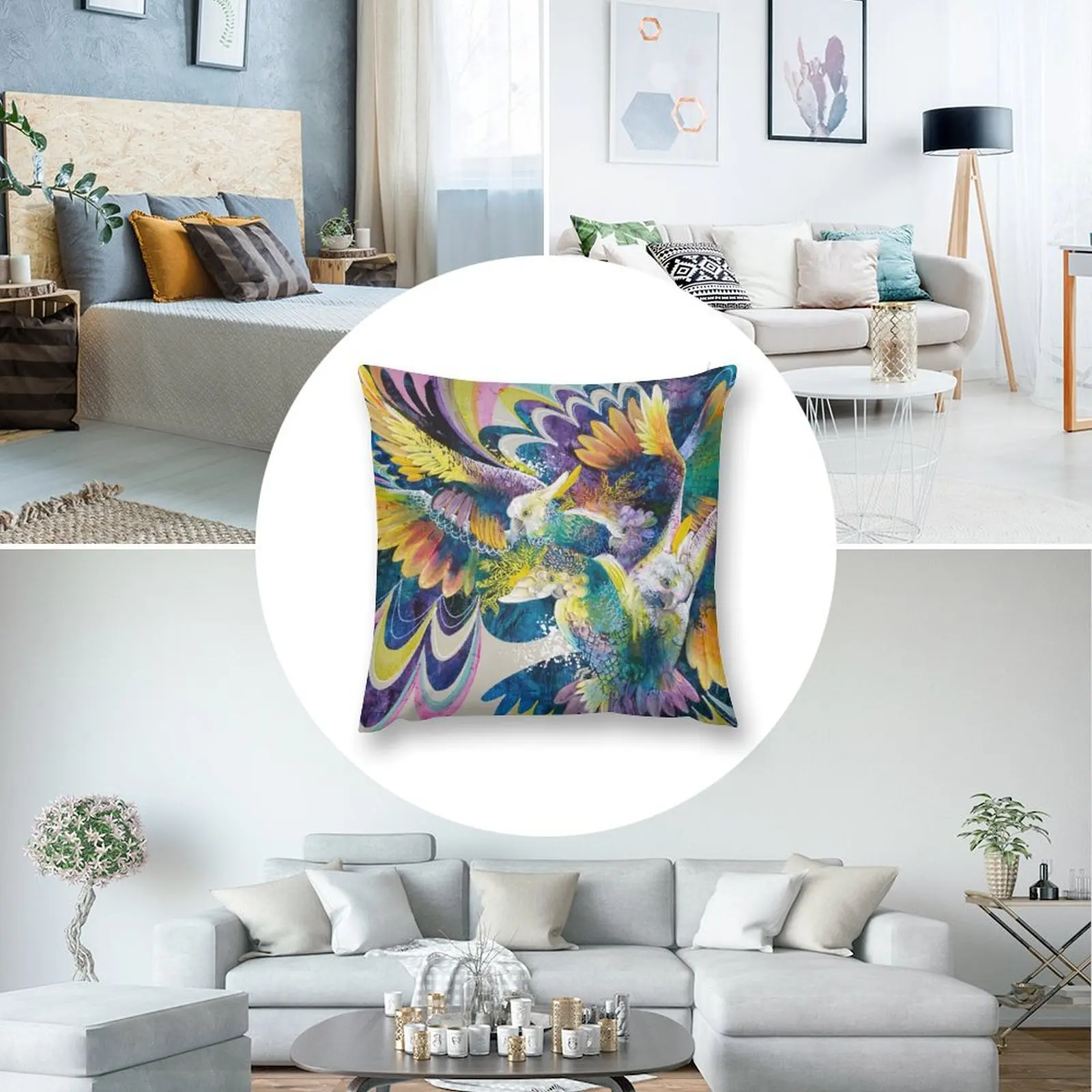 Coy декоративные наволочки для подушек роскошная Подушка декоративная наволочка